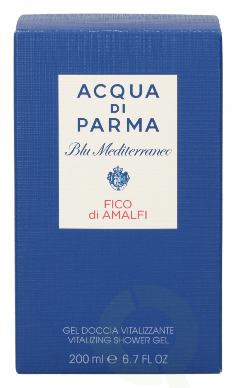 Acqua Di Parma Fico Di Amalfi Shower Gel 200 ml
