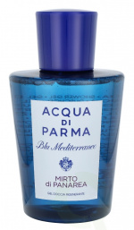 Acqua Di Parma Mirto Di Panarea Shower Gel 200 ml