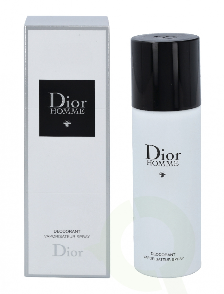 Christian Dior Dior Homme Deo Spray 150 ml
