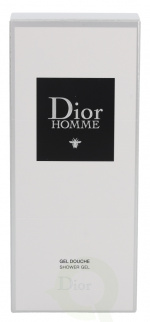 Christian Dior Dior Homme Shower Gel 200 ml
