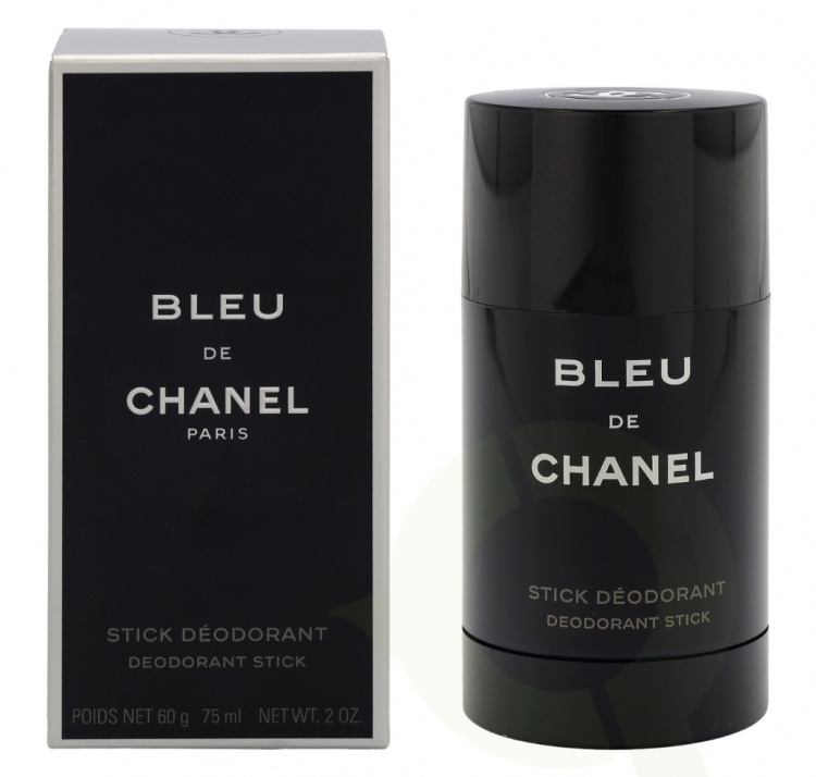 Chanel Bleu De Chanel Pour Homme Deo Stick 75 ml