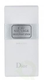 Christian Dior Dior Eau Sauvage Deo Stick 75 ml