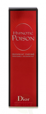 Christian Dior Dior Hypnotic Poison Deo Spray 100 ml