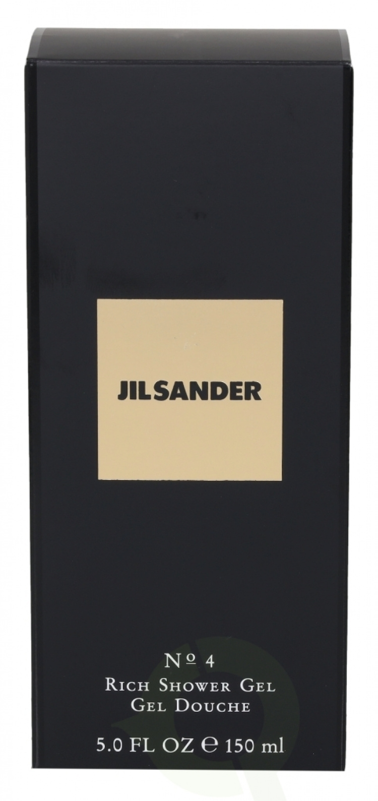 Jil Sander No.4 Rich Shower Gel 150 ml