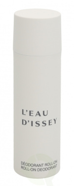 Issey Miyake L\'Eau D\'Issey Pour Femme Deo Roll-On 50 ml Issey Miyake L\'Eau D\'Issey Pour Femme Deo Roll-On 50 ml