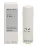 Issey Miyake L\'Eau D\'Issey Pour Femme Deo Roll-On 50 ml Issey Miyake L\'Eau D\'Issey Pour Femme Deo Roll-On 50 ml