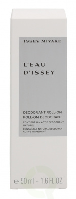 Issey Miyake L\'Eau D\'Issey Pour Femme Deo Roll-On 50 ml Issey Miyake L\'Eau D\'Issey Pour Femme Deo Roll-On 50 ml