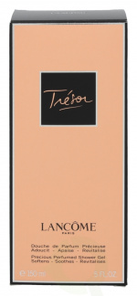 Lancome Tresor Precious Perfumed Shower Gel 150 ml