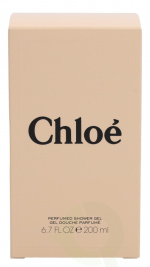 Chloe By Chloe Shower Gel 200 ml