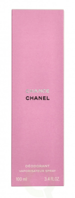 Chanel Chance Deo Spray 100 ml