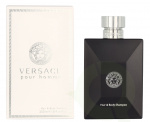 Versace Pour Homme Hair & Body Shampoo 250 ml