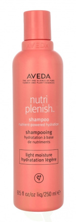 Aveda NutriPlenish LIGHT Moisture Shampoo 250 ml