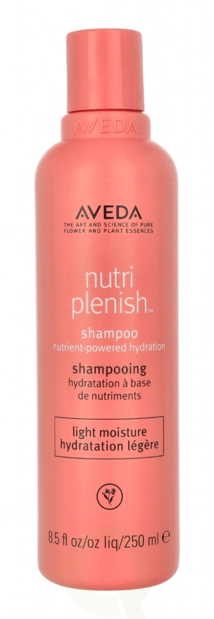 Aveda NutriPlenish LIGHT Moisture Shampoo 250 ml