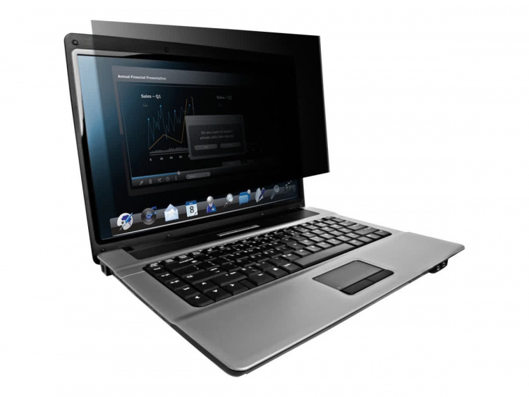 3M Privacy filter Touch for laptop 13,3\'\' (16:9) 3M Privacy filter Touch for laptop 13,3\'\' (16:9)