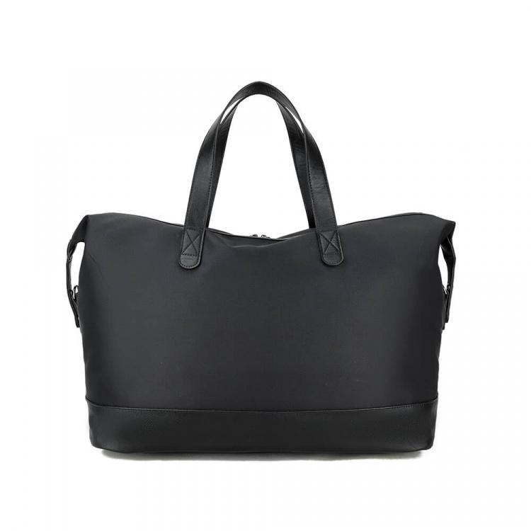 Kungsbacka Weekendväska Ludvig 40L Svart