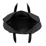 Kungsbacka Weekendväska Ludvig 40L Svart