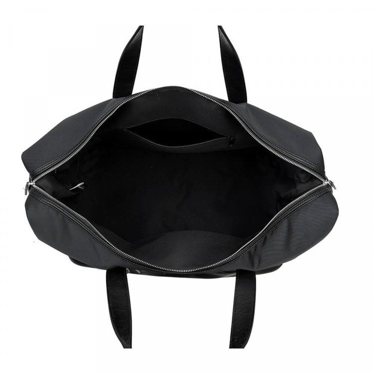 Kungsbacka Weekendväska Ludvig 40L Svart