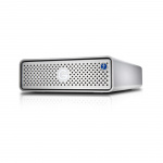 G-Technology GTECH Extern SSD Thunderbolt 3 1920GB Grå