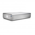 G-Technology GTECH Extern SSD Thunderbolt 3 1920GB Grå
