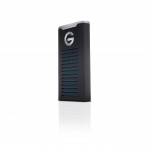 G-Technology SSD R-Series 500GB
