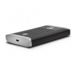 G-Technology SSD Thunderbolt3 500GB Svart G-Technology SSD Thunderbolt3 500GB Svart