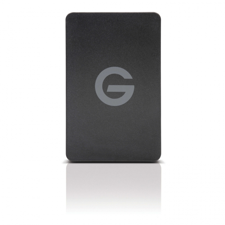 G-Technology GTECH Läsare RED Edition ev Series