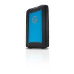 G-Technology GTECH Bärbar HDD Armor ATD 1TB 140MB/s G-Technology GTECH Bärbar HDD Armor ATD 1TB 140MB/s