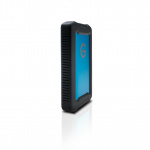G-Technology GTECH Bärbar HDD Armor ATD 1TB 140MB/s G-Technology GTECH Bärbar HDD Armor ATD 1TB 140MB/s