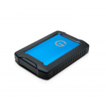 G-Technology GTECH Bärbar HDD Armor ATD 1TB 140MB/s G-Technology GTECH Bärbar HDD Armor ATD 1TB 140MB/s