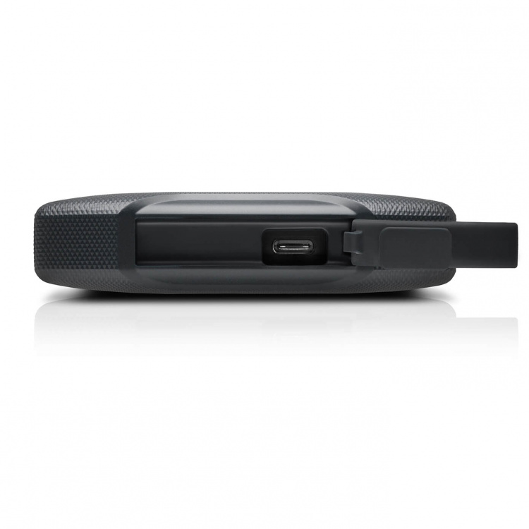 G-Technology GTECH Bärbar HDD Armor ATD 1TB 140MB/s G-Technology GTECH Bärbar HDD Armor ATD 1TB 140MB/s