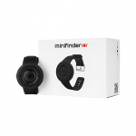 Minifinder Nano 4G Personlarm med Armband