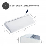 Desire2 Pennfodral med Whiteboard