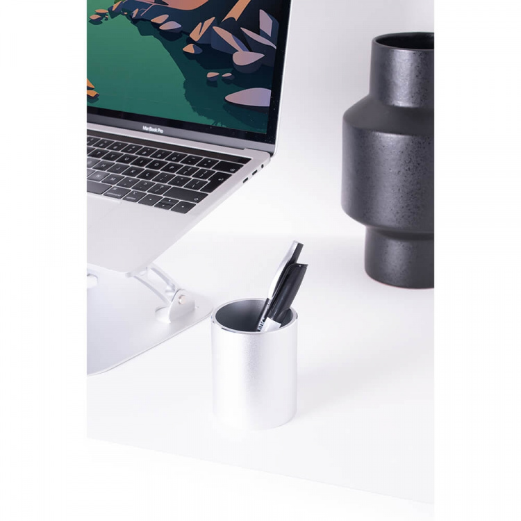 Desire2 Pennhållare Aluminium Desire2 Pennhållare Aluminium