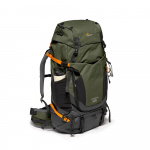 Lowepro Ryggsäck PhotoSport Pro 55L AW IV S-M Mörkgrön Lowepro Ryggsäck PhotoSport Pro 55L AW IV S-M Mörkgrön
