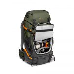 Lowepro Ryggsäck PhotoSport Pro 55L AW IV S-M Mörkgrön Lowepro Ryggsäck PhotoSport Pro 55L AW IV S-M Mörkgrön