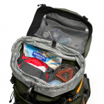 Lowepro Ryggsäck PhotoSport Pro 55L AW IV S-M Mörkgrön Lowepro Ryggsäck PhotoSport Pro 55L AW IV S-M Mörkgrön