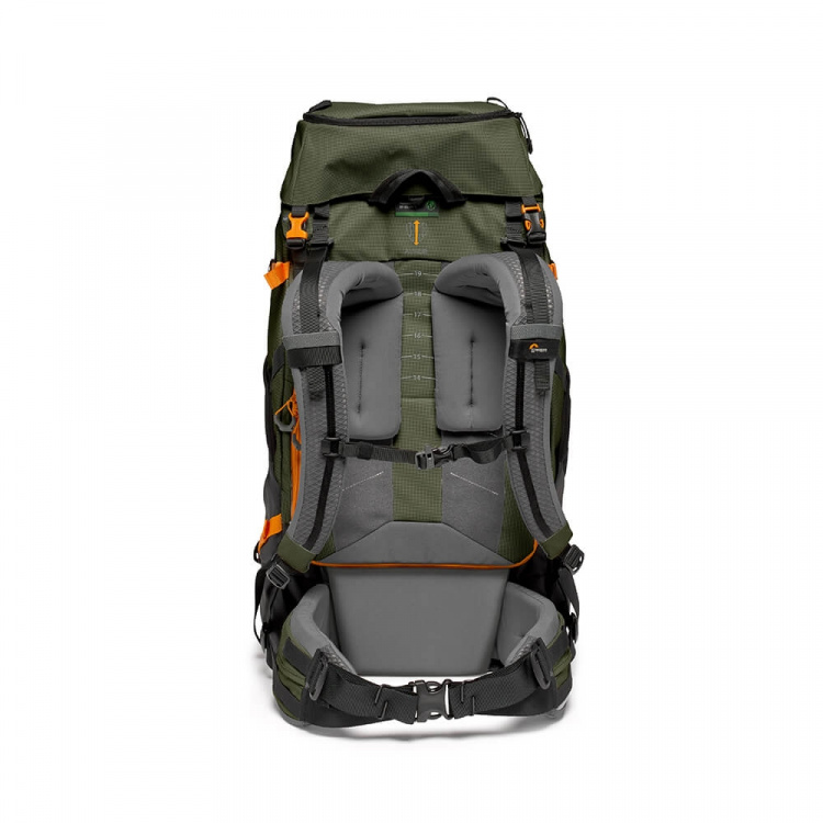 Lowepro Ryggsäck PhotoSport Pro 55L AW IV M-L Mörkgrön Lowepro Ryggsäck PhotoSport Pro 55L AW IV M-L Mörkgrön