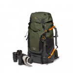 Lowepro Ryggsäck PhotoSport Pro 55L AW IV M-L Mörkgrön Lowepro Ryggsäck PhotoSport Pro 55L AW IV M-L Mörkgrön