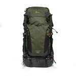 Lowepro Ryggsäck PhotoSport PRO 70L AW IV S-M Mörkgrön Lowepro Ryggsäck PhotoSport PRO 70L AW IV S-M Mörkgrön