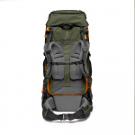 Lowepro Ryggsäck PhotoSport PRO 70L AW IV S-M Mörkgrön Lowepro Ryggsäck PhotoSport PRO 70L AW IV S-M Mörkgrön