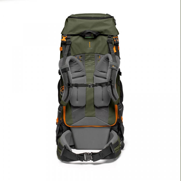 Lowepro Ryggsäck PhotoSport PRO 70L AW IV S-M Mörkgrön Lowepro Ryggsäck PhotoSport PRO 70L AW IV S-M Mörkgrön
