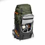 Lowepro Ryggsäck PhotoSport PRO 70L AW IV S-M Mörkgrön Lowepro Ryggsäck PhotoSport PRO 70L AW IV S-M Mörkgrön