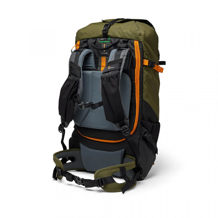 Lowepro Ryggsäck PhotoSport X BP 45L AW Lowepro Ryggsäck PhotoSport X BP 45L AW
