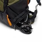 Lowepro Ryggsäck PhotoSport X BP 45L AW Lowepro Ryggsäck PhotoSport X BP 45L AW