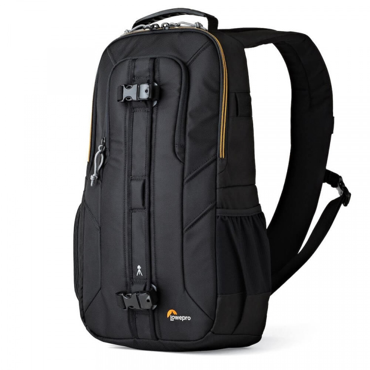 Lowepro Slingväska Edge 250 AW Svart