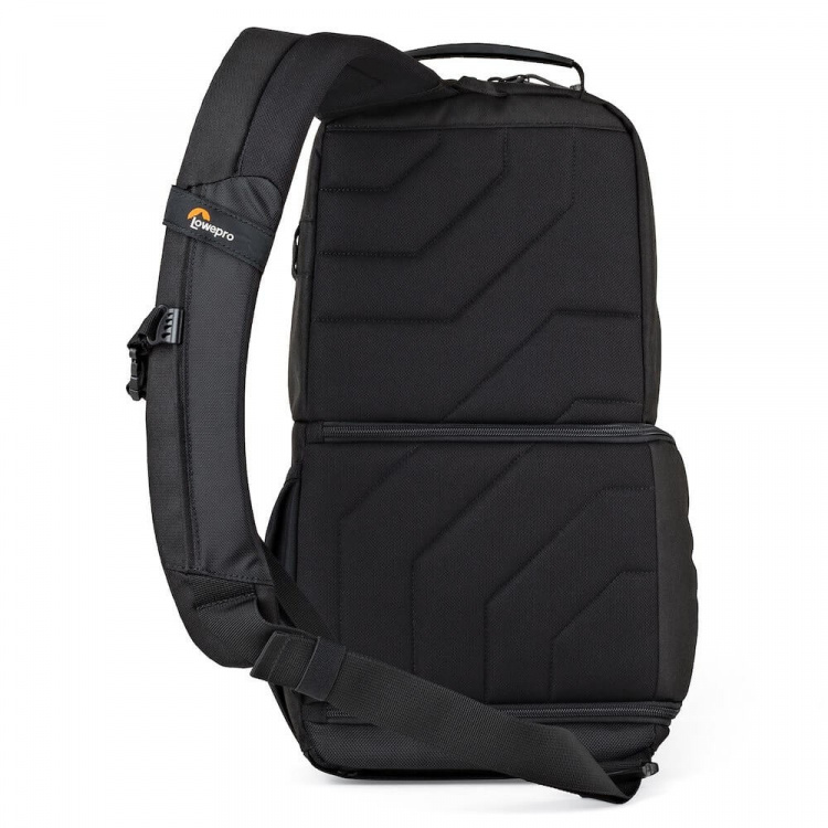 Lowepro Slingväska Edge 250 AW Svart