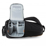 Lowepro Slingväska Edge 250 AW Svart