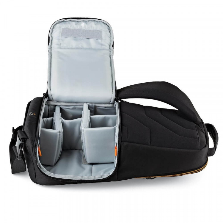 Lowepro Slingväska Edge 250 AW Svart