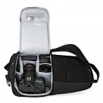 Lowepro Slingväska Edge 250 AW Svart