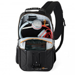 Lowepro Slingväska Edge 250 AW Svart